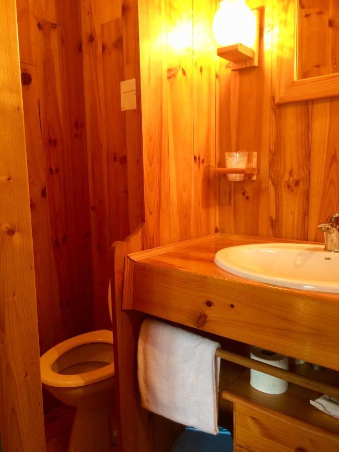 Courpiac Chambres D'Hotes Du Domaine Capiet מראה חיצוני תמונה