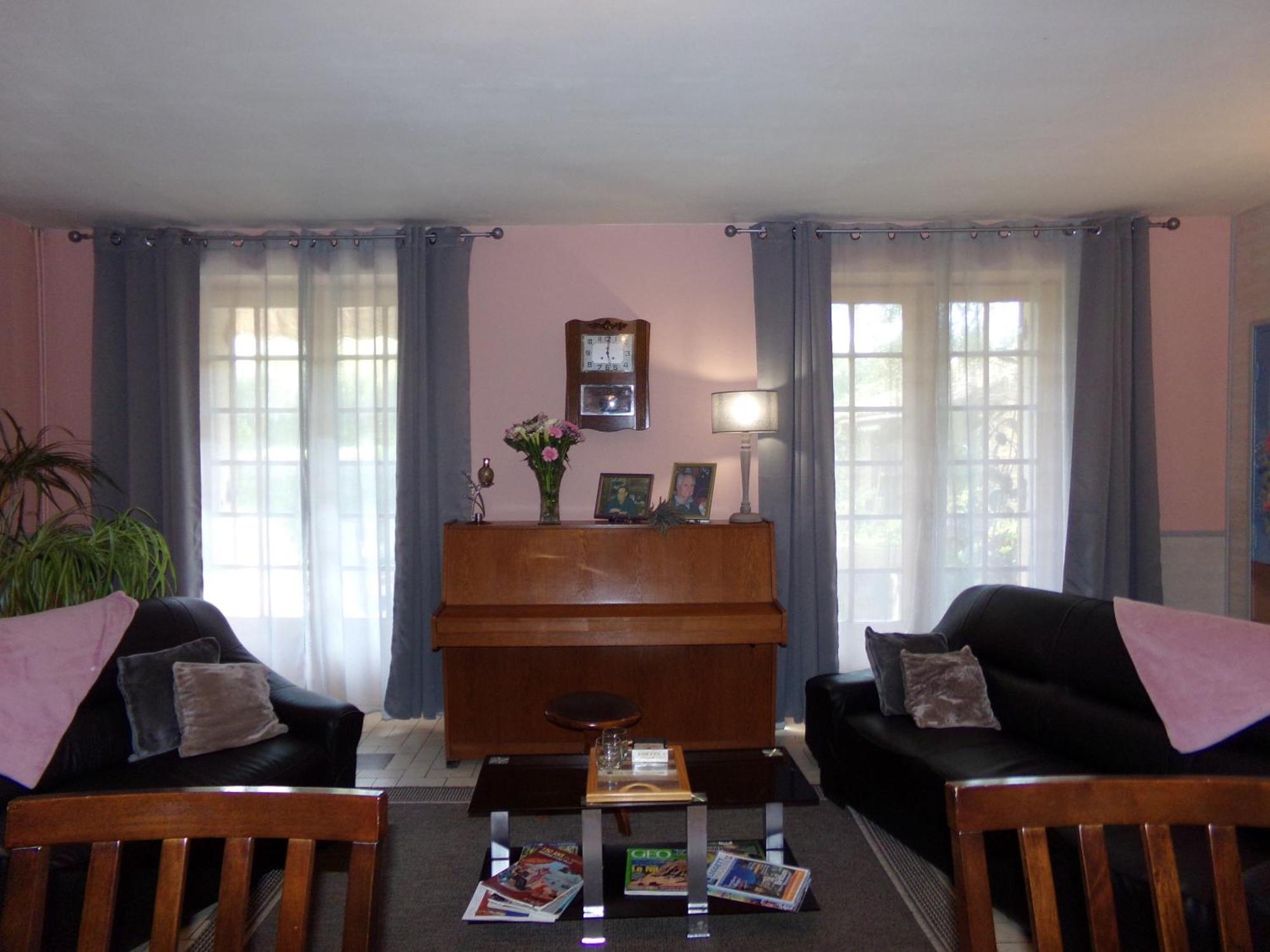 Courpiac Chambres D'Hotes Du Domaine Capiet מראה חיצוני תמונה